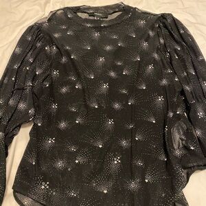 Forever 21 Plus Size Bodysuit